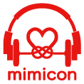 バーチャル婚活で、声から恋する耳からときめく - mimicon